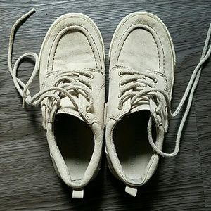Boys Old Navy Boat Shoes